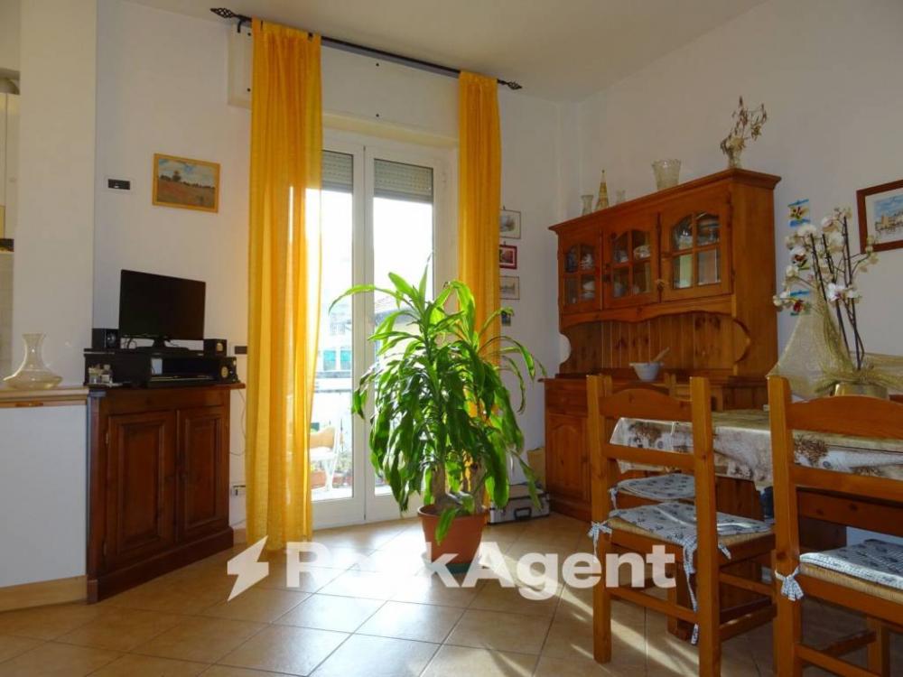 appartamento in vendita a Loano