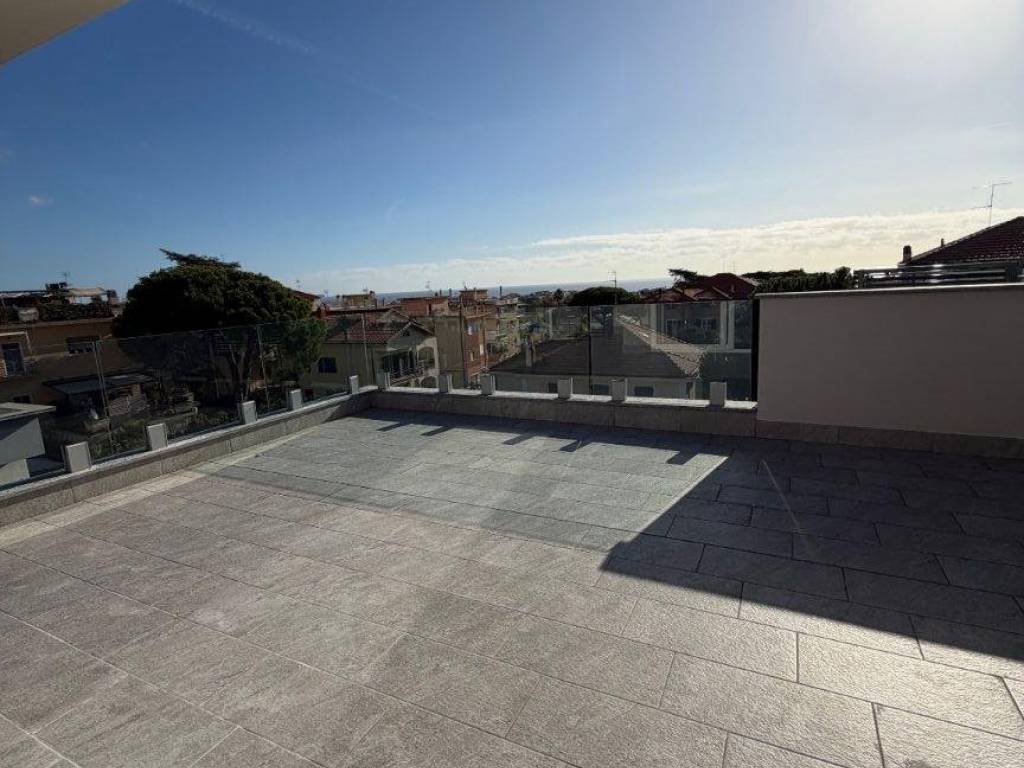 appartamento in vendita a Loano