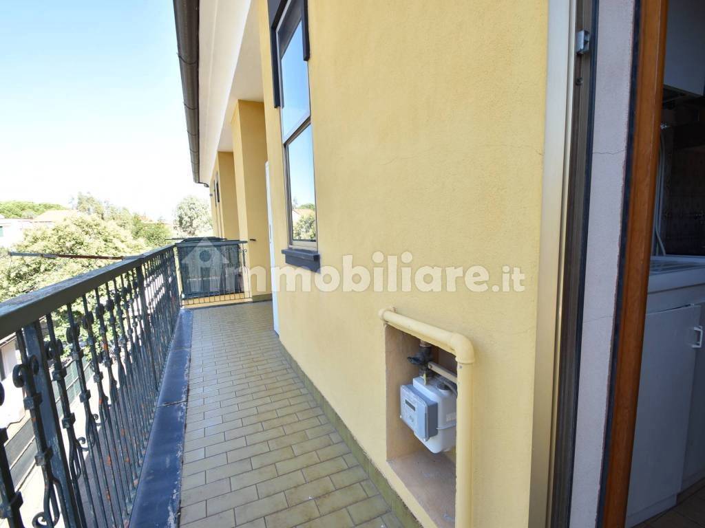 appartamento in vendita a Loano