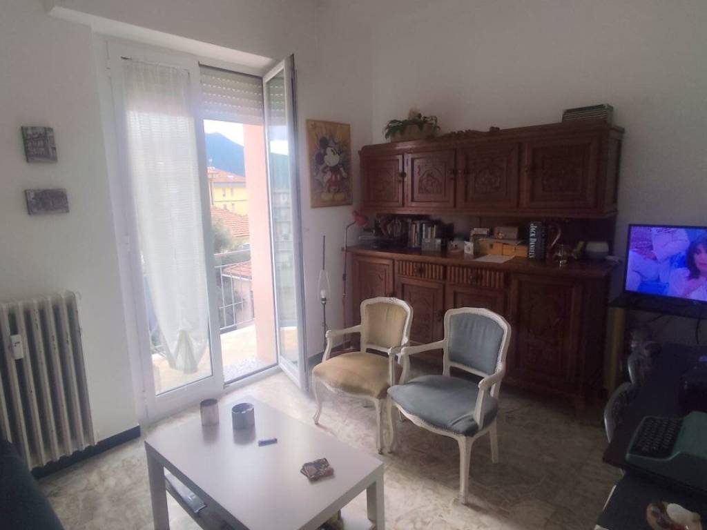 appartamento in vendita a Loano