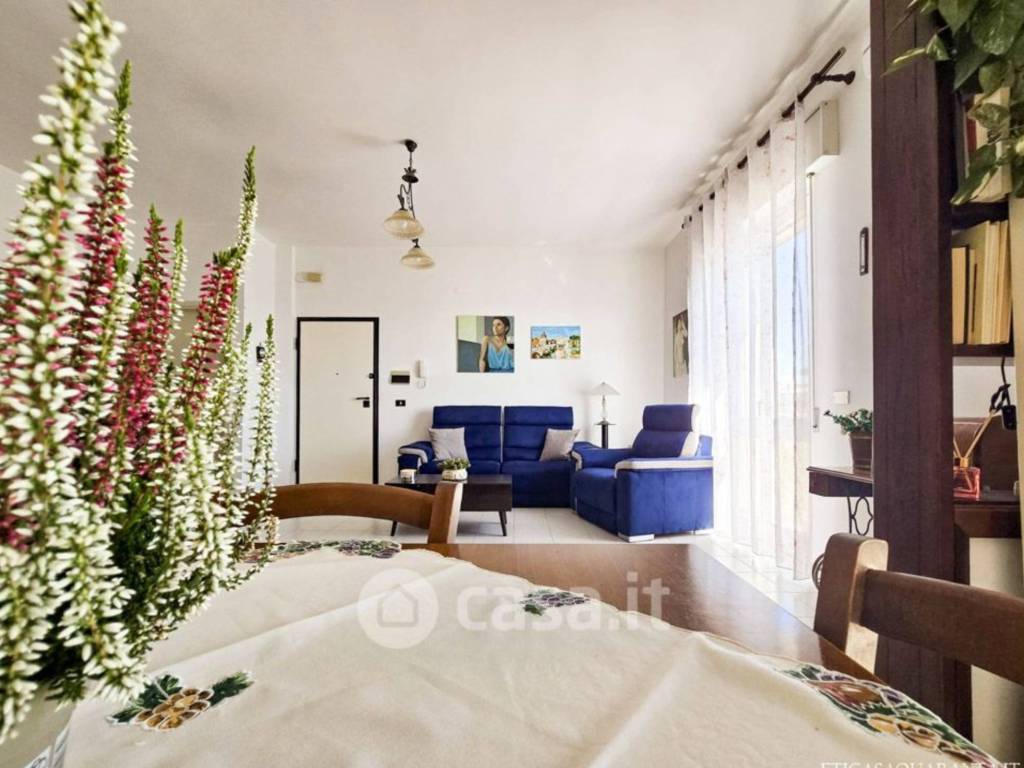 appartamento in vendita a Loano