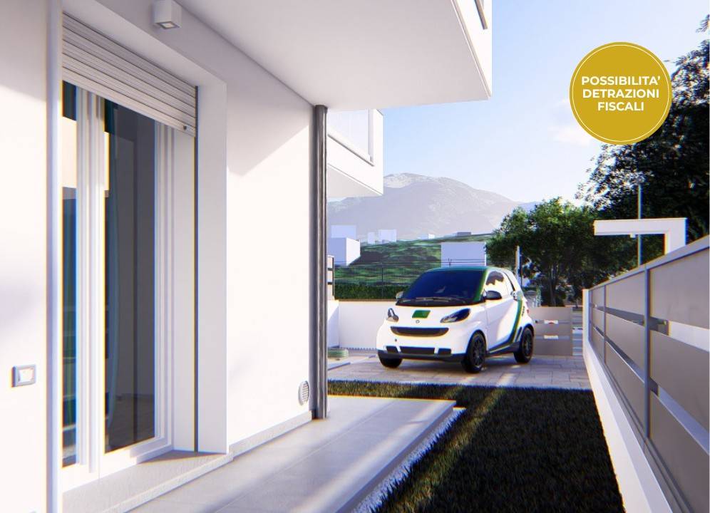 appartamento in vendita a Loano