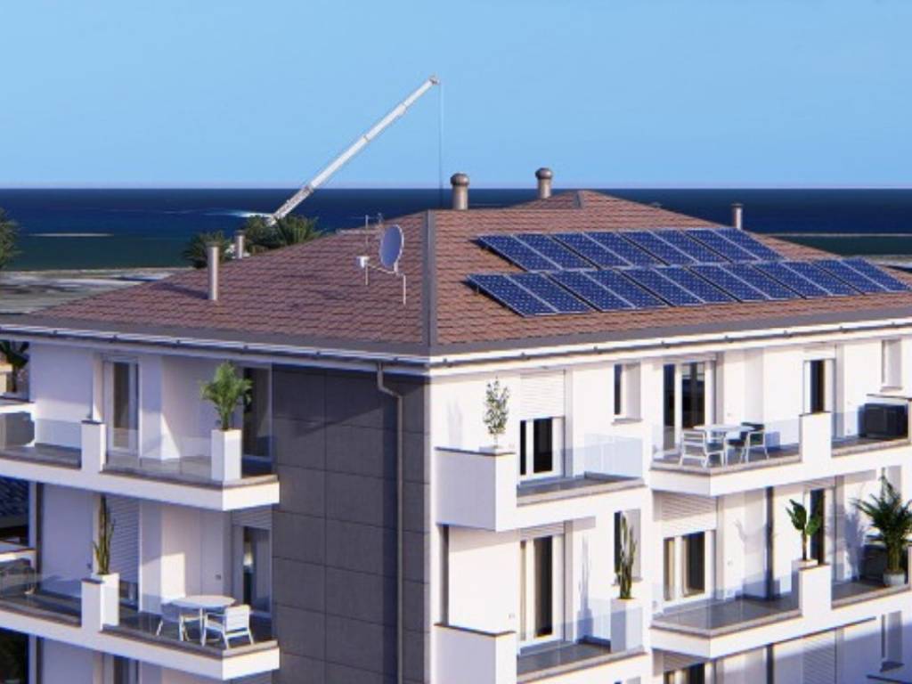 appartamento in vendita a Loano