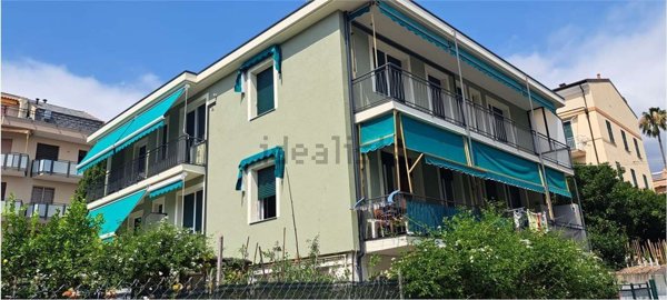 appartamento in vendita a Loano