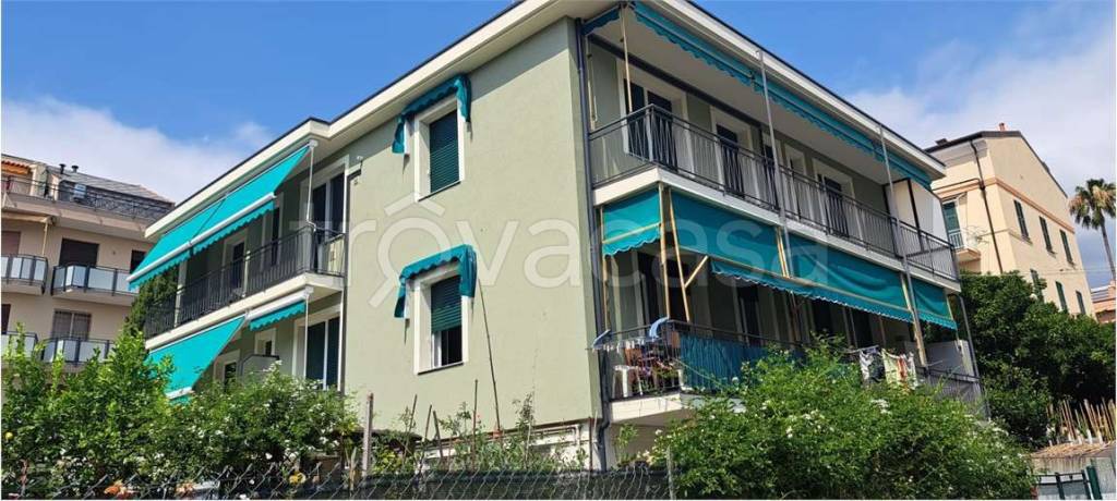 appartamento in vendita a Loano