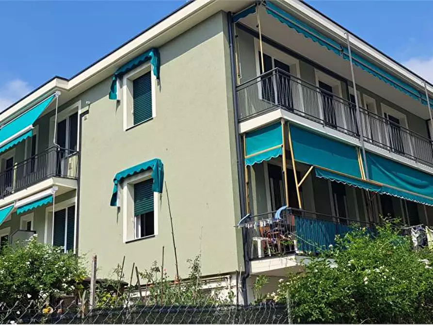 appartamento in vendita a Loano