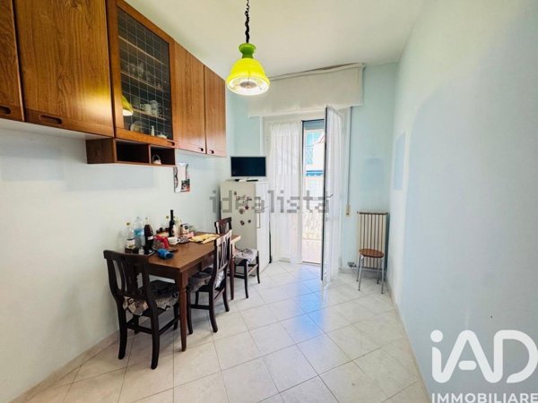 appartamento in vendita a Loano
