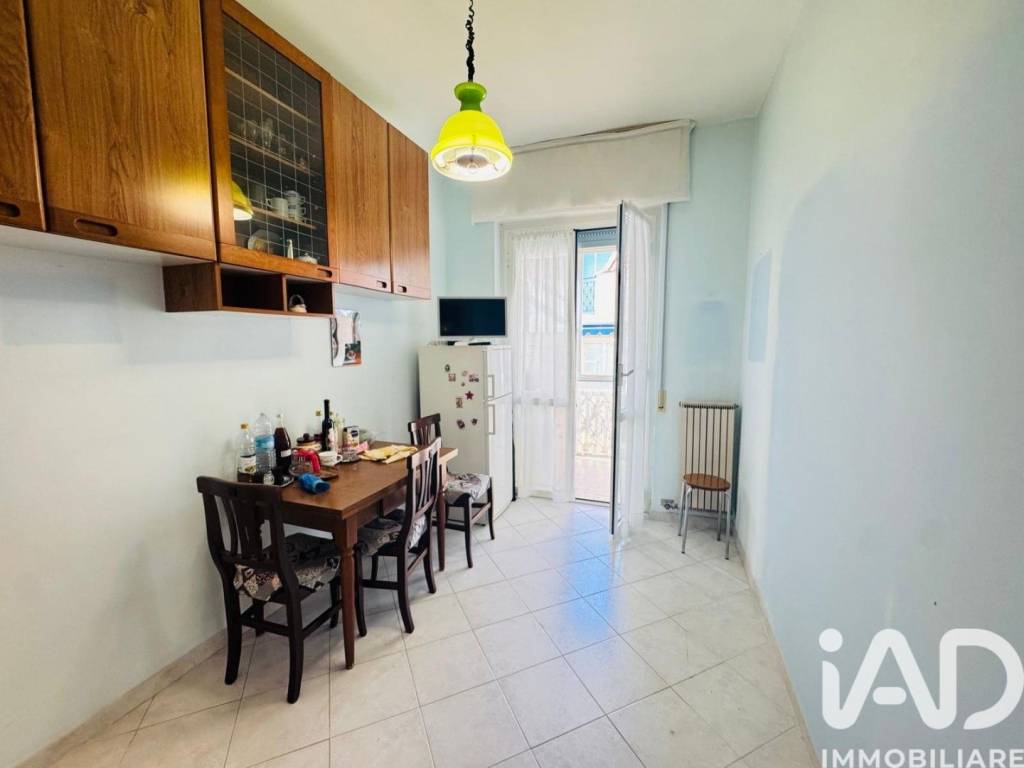 appartamento in vendita a Loano