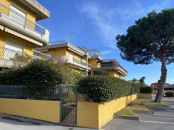 appartamento in vendita a Loano