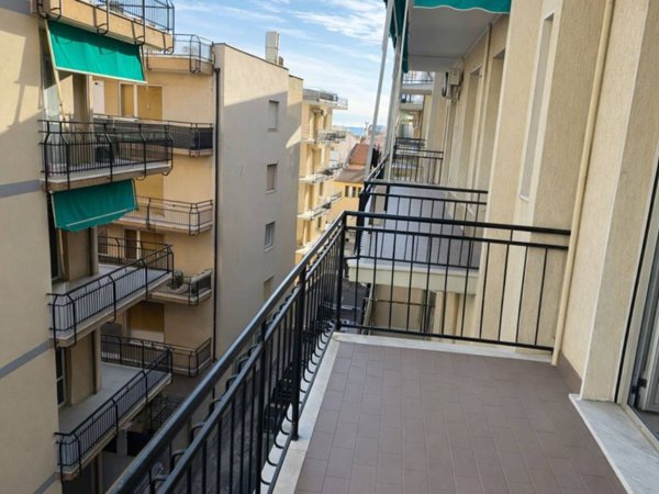 appartamento in vendita a Loano