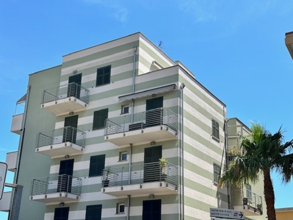 appartamento in vendita a Loano