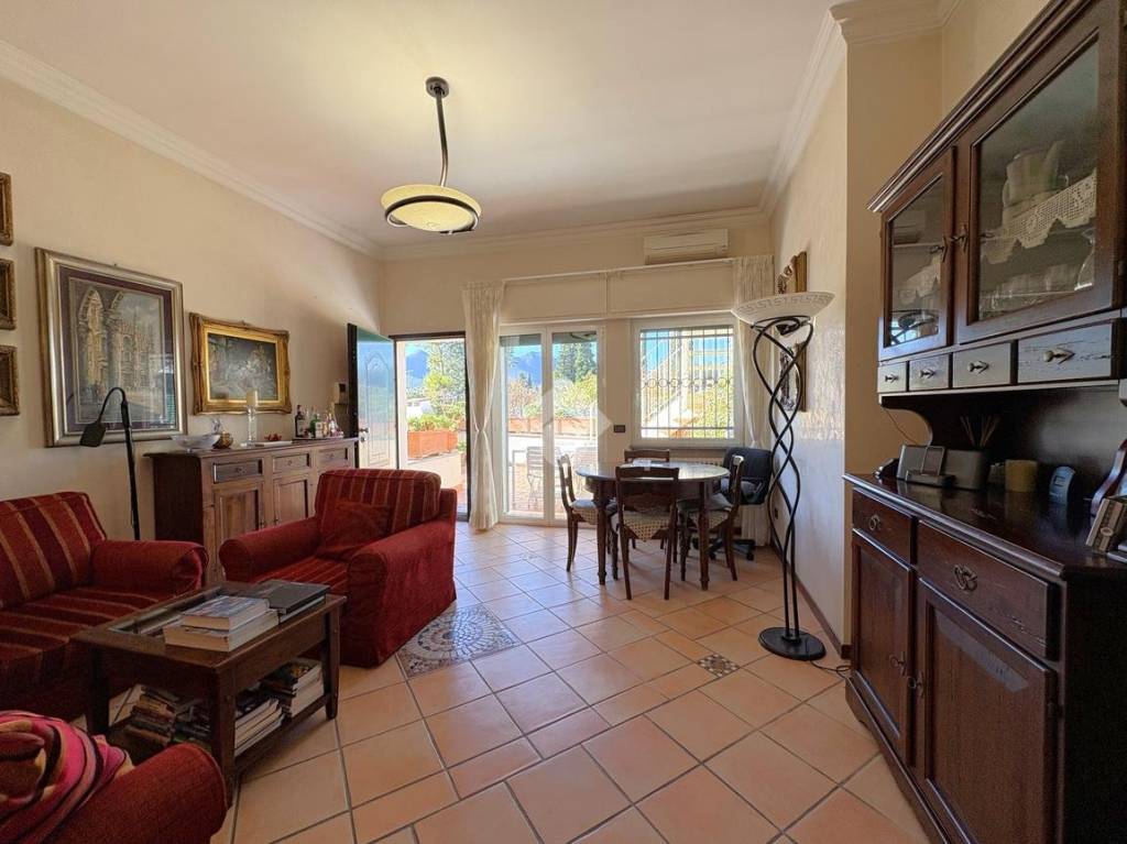 appartamento in vendita a Loano