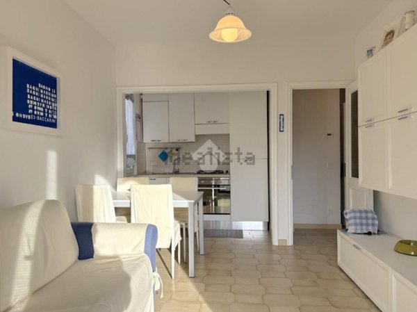 appartamento in vendita a Loano