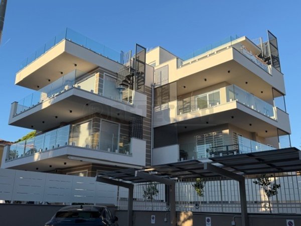 appartamento in vendita a Loano