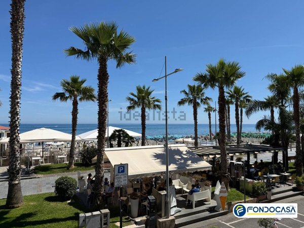 appartamento in vendita a Loano