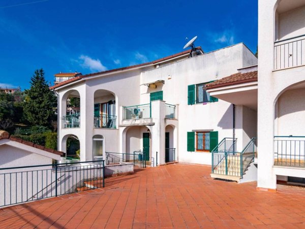 appartamento in vendita a Loano