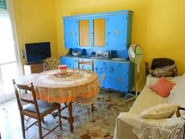 appartamento in vendita a Loano