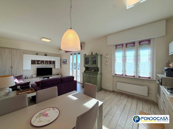 appartamento in vendita a Loano