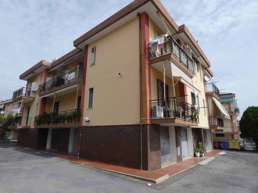 appartamento in vendita a Loano