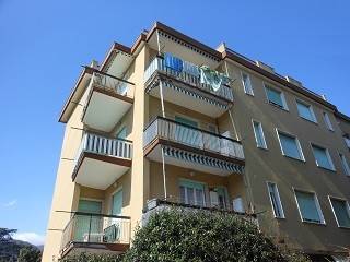 appartamento in vendita a Loano in zona Verzi