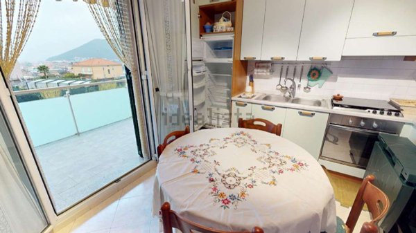 appartamento in vendita a Loano