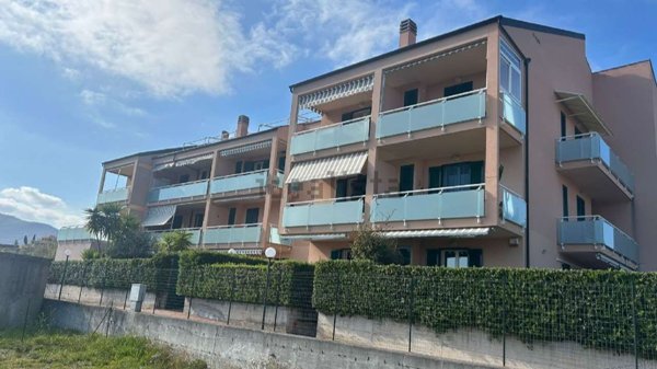 appartamento in vendita a Loano