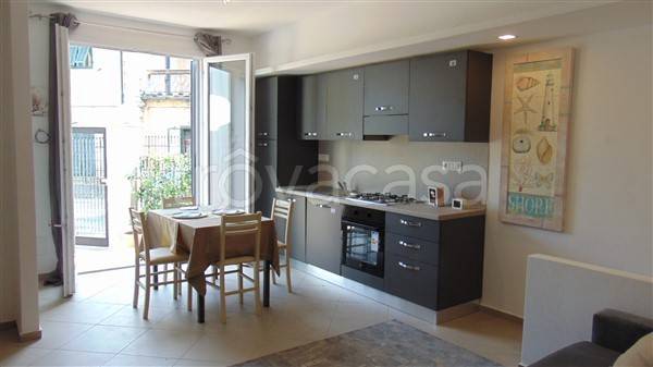 appartamento in vendita a Loano