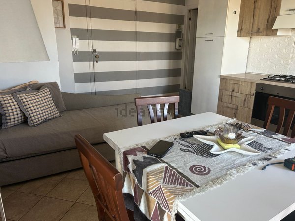 appartamento in vendita a Loano