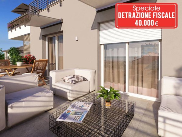 appartamento in vendita a Loano