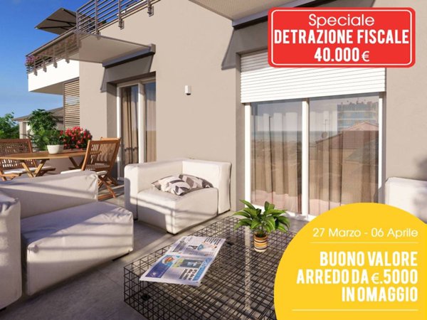 appartamento in vendita a Loano