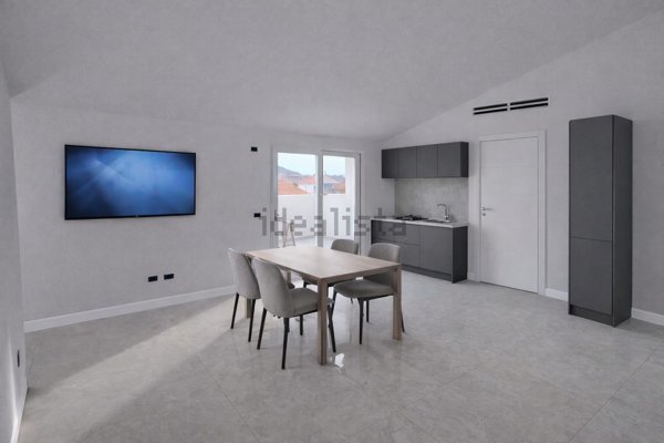 appartamento in vendita a Loano