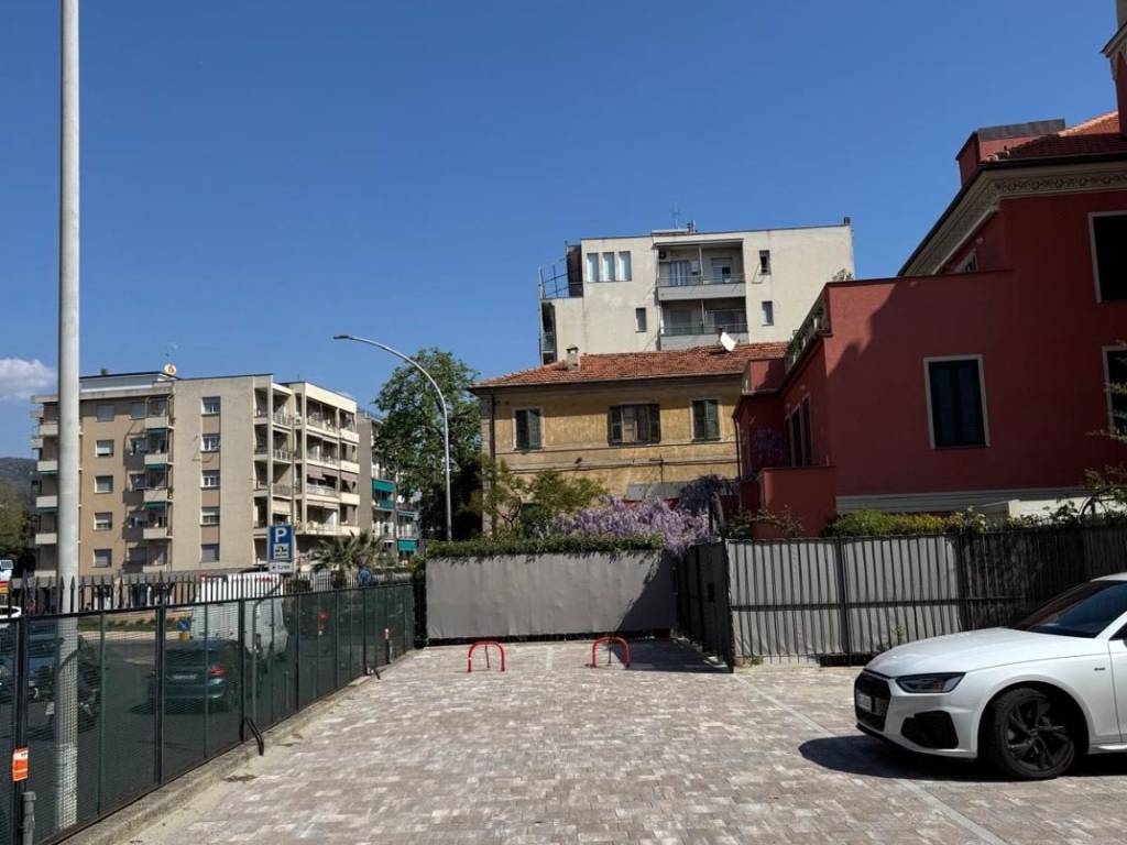 appartamento in vendita a Loano