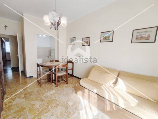 appartamento in vendita a Loano