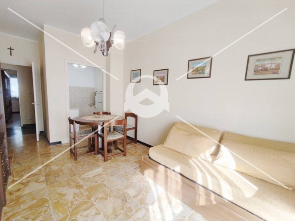 appartamento in vendita a Loano