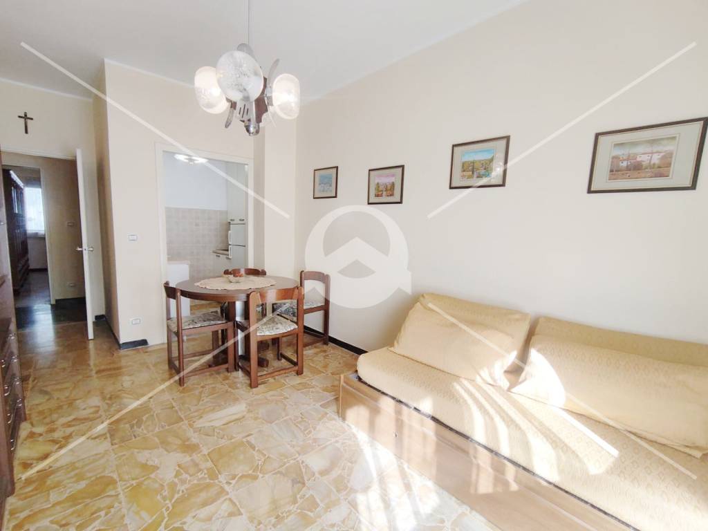 appartamento in vendita a Loano