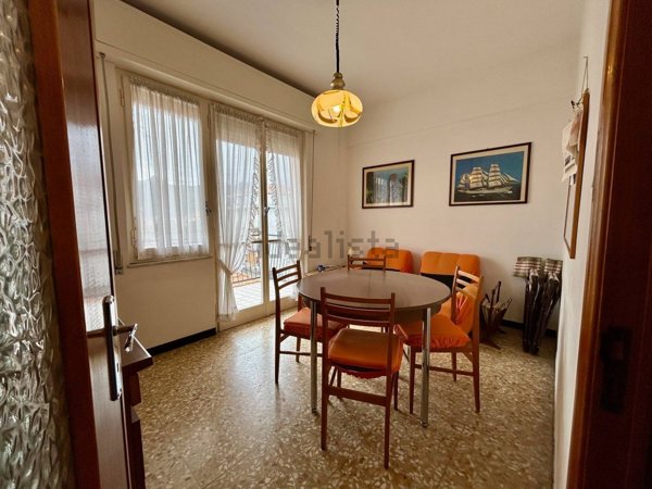 appartamento in vendita a Loano