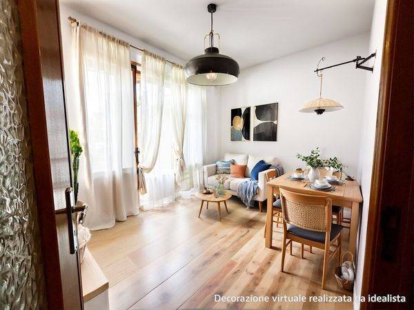 appartamento in vendita a Loano