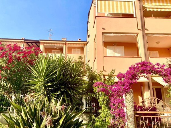 appartamento in vendita a Loano