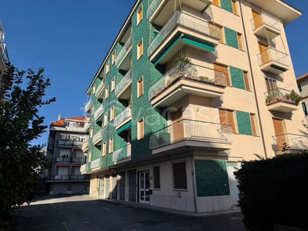 appartamento in vendita a Loano