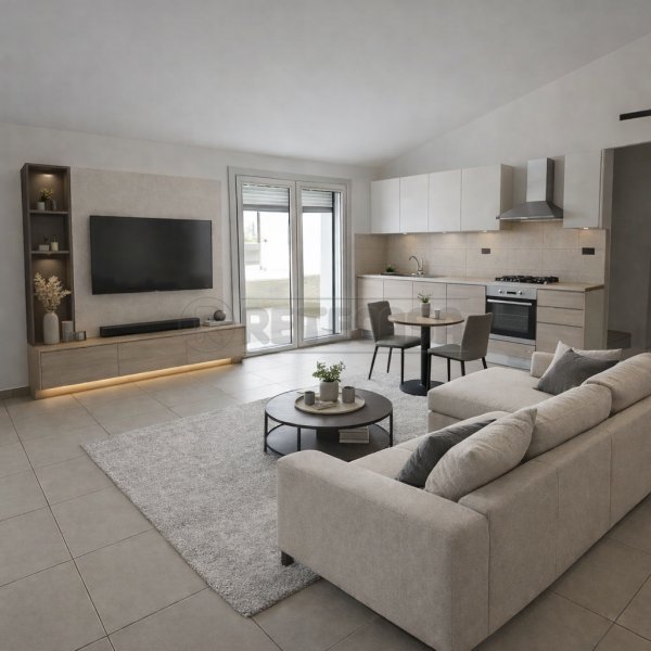 appartamento in vendita a Loano