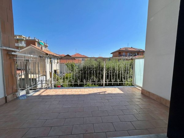 appartamento in vendita a Loano