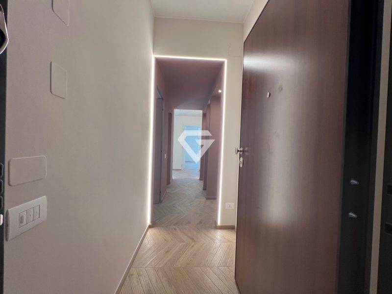 appartamento in vendita a Loano