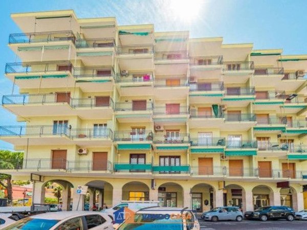 appartamento in vendita a Loano