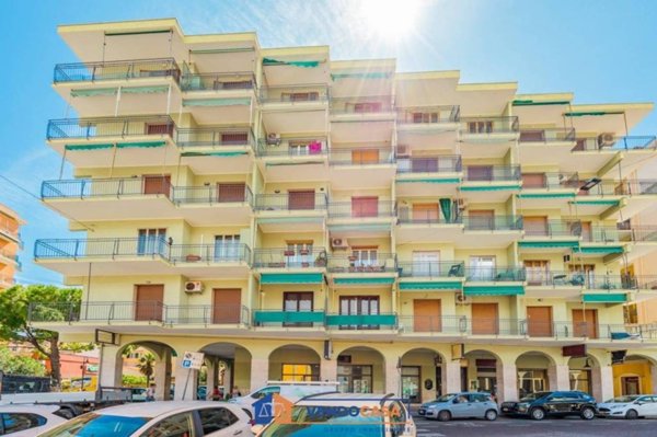 appartamento in vendita a Loano