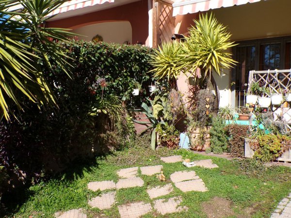 appartamento in vendita a Loano