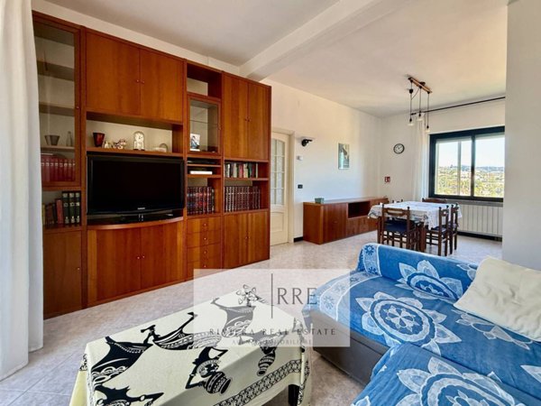 appartamento in vendita a Loano