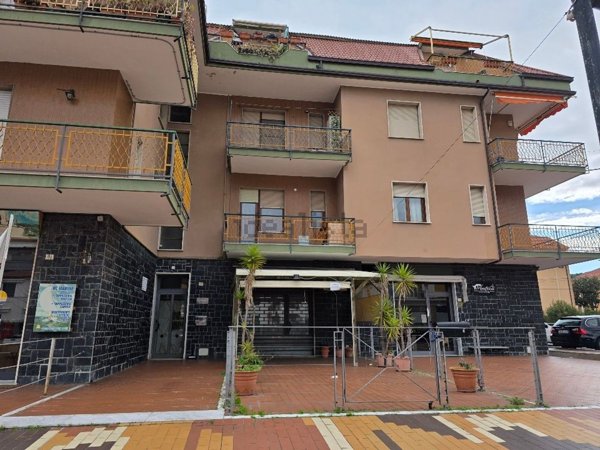 appartamento in vendita a Loano