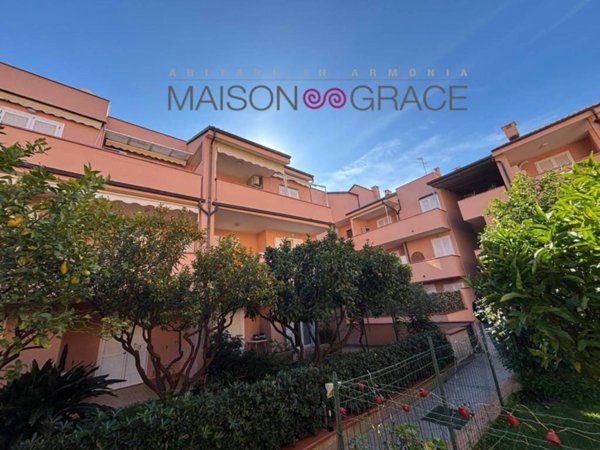 appartamento in vendita a Loano