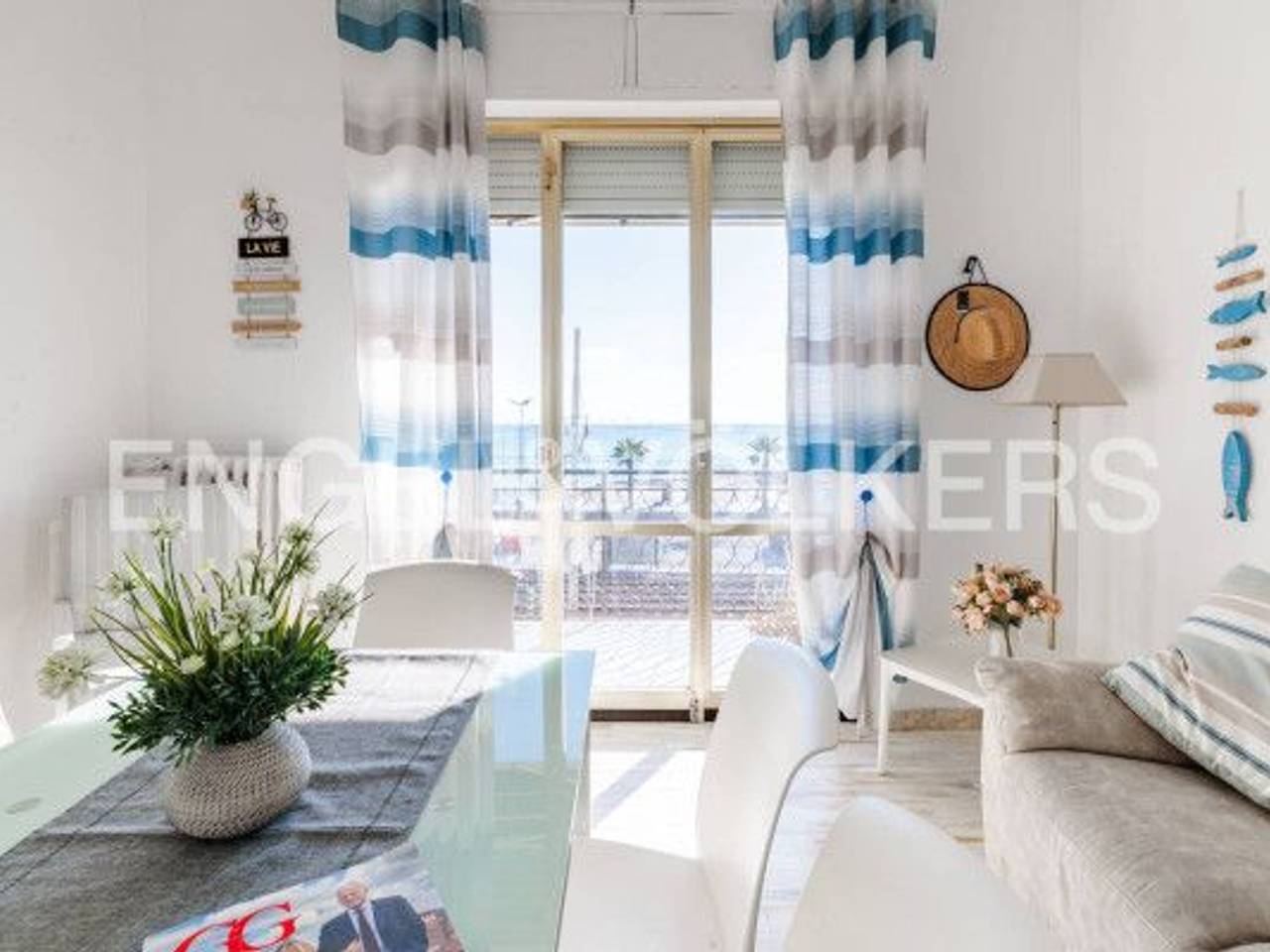 appartamento in vendita a Loano