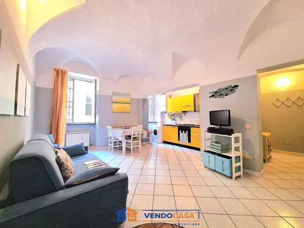 appartamento in vendita a Loano